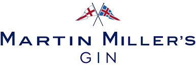 Martin Miller's Gin