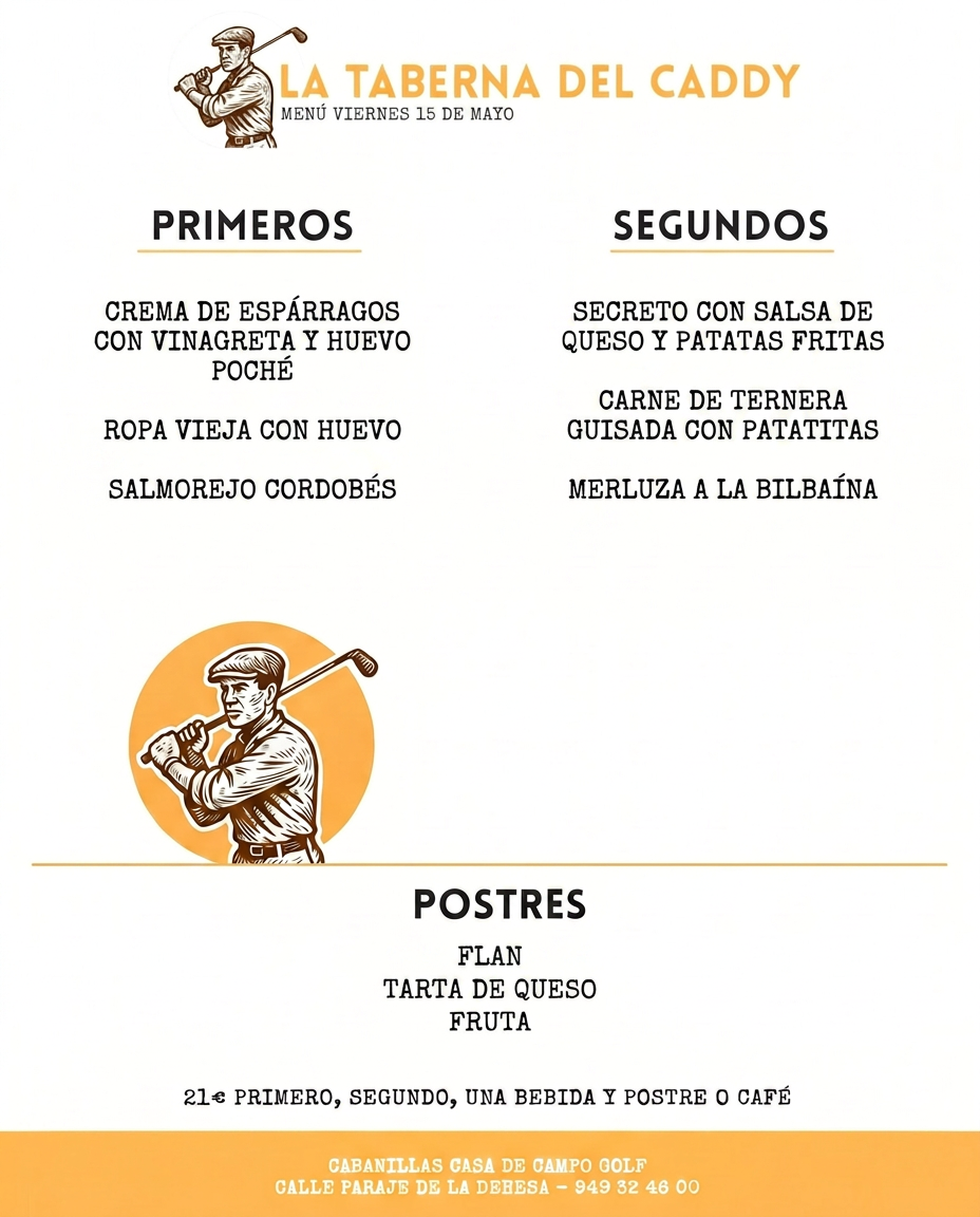 Menú del día — 2026-05-14