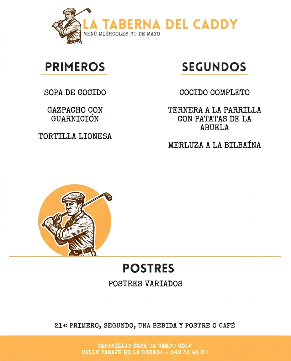 Menú del día — 2026-05-19