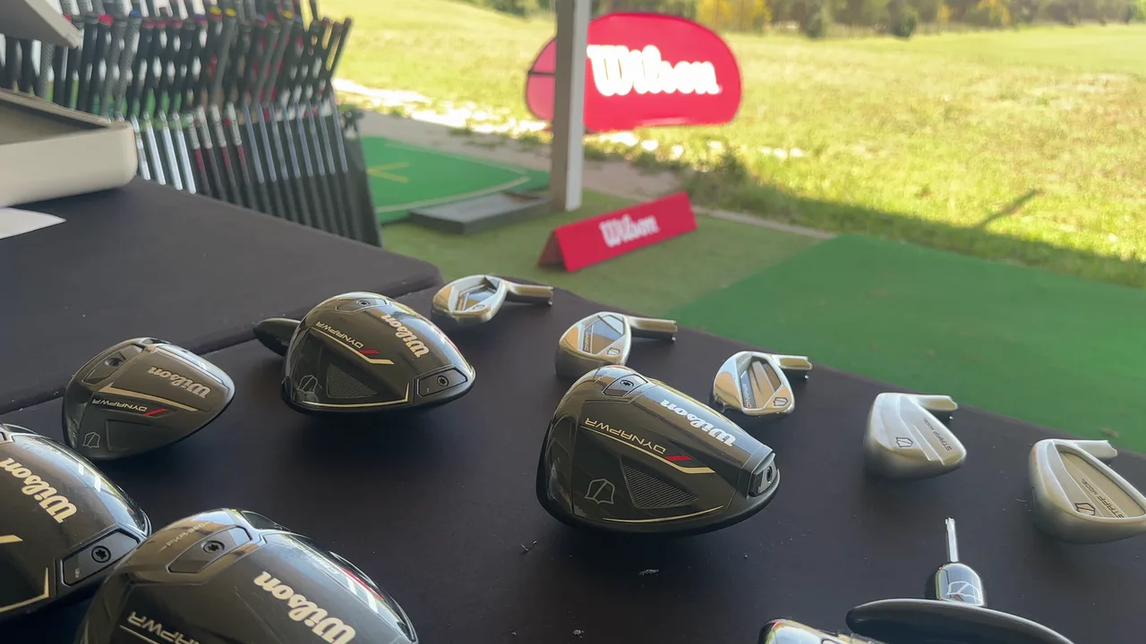 Éxito rotundo en la jornada de Fitting de Wilson en Cabanillas